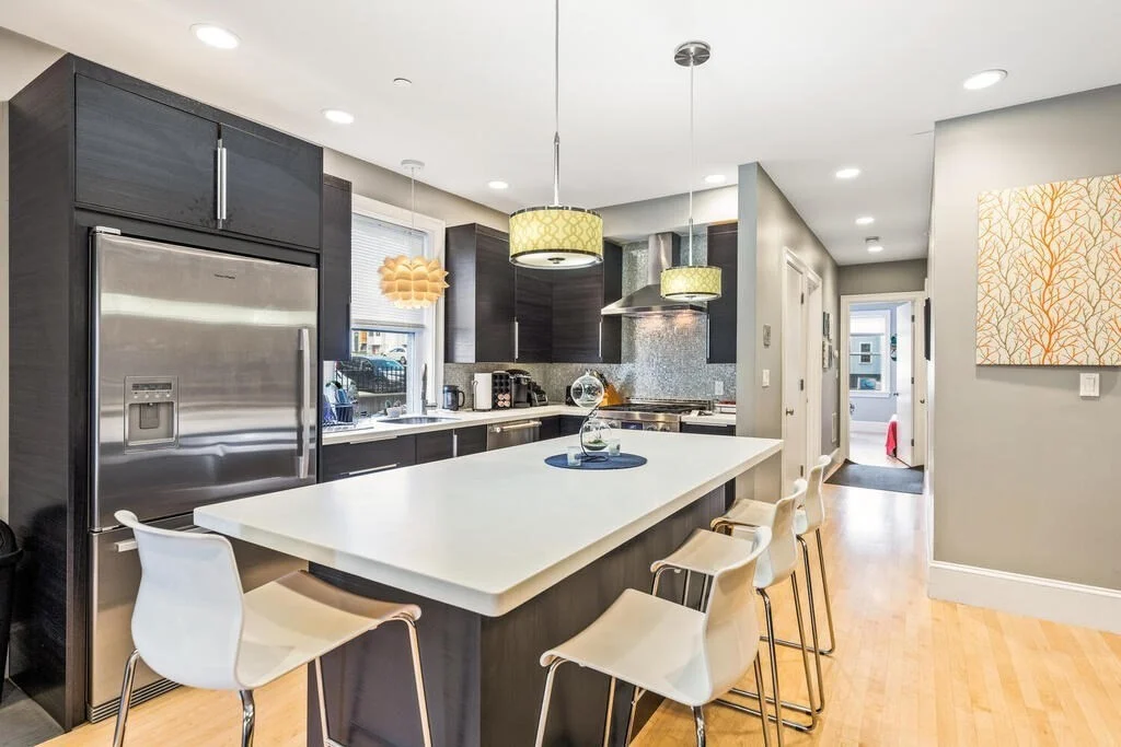 235 Dorchester St, South Boston