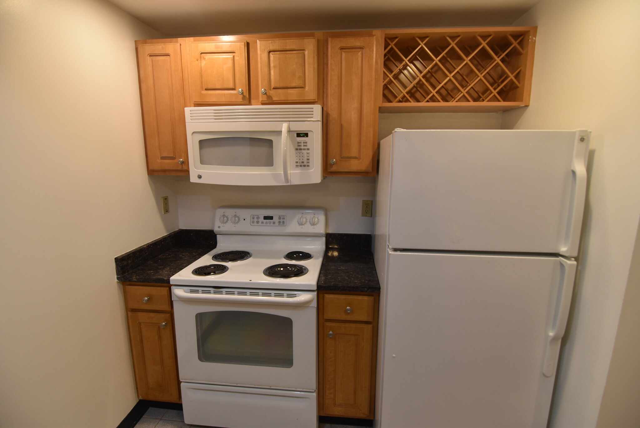 40 Queensberry St, Fenway