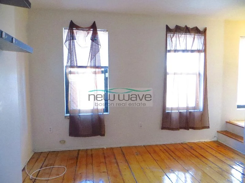 601 Tremont St, South End