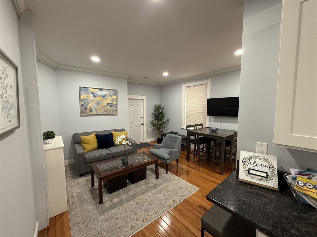 32 Reedsdale, Allston