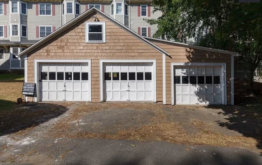 373 Pleasant, Melrose