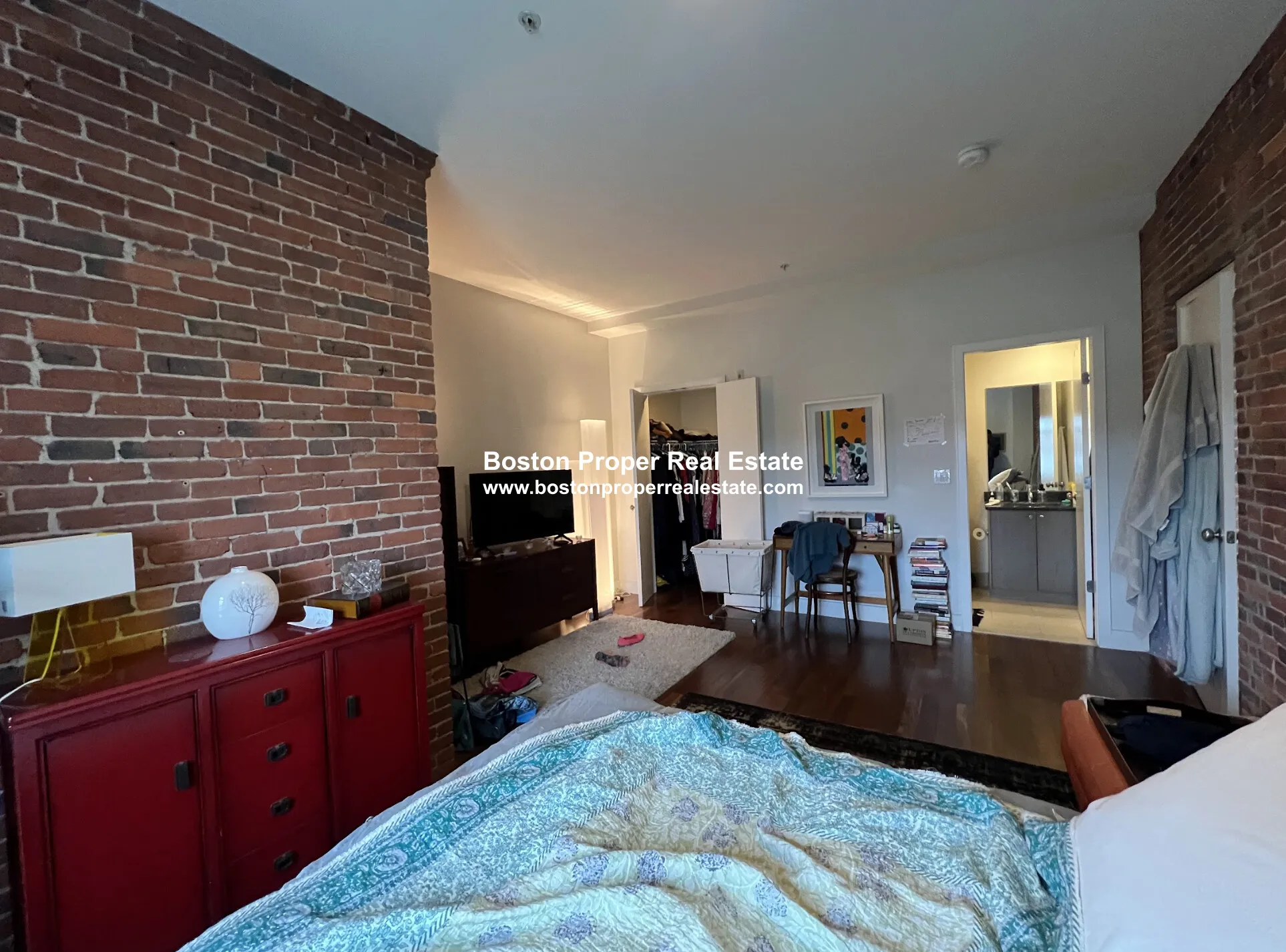 460 Harrison Ave, South End