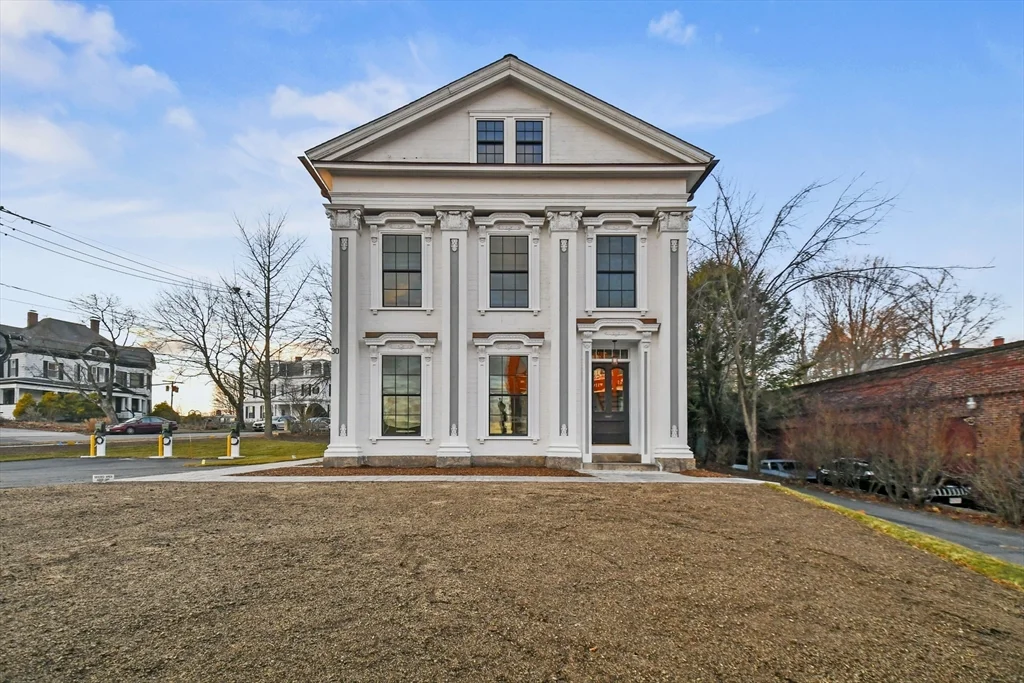 30 East Main, Westborough