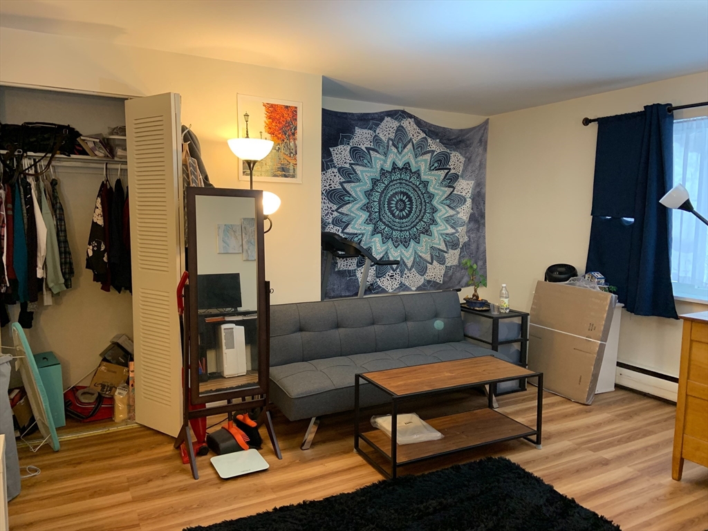 197 Kent, Brookline Village