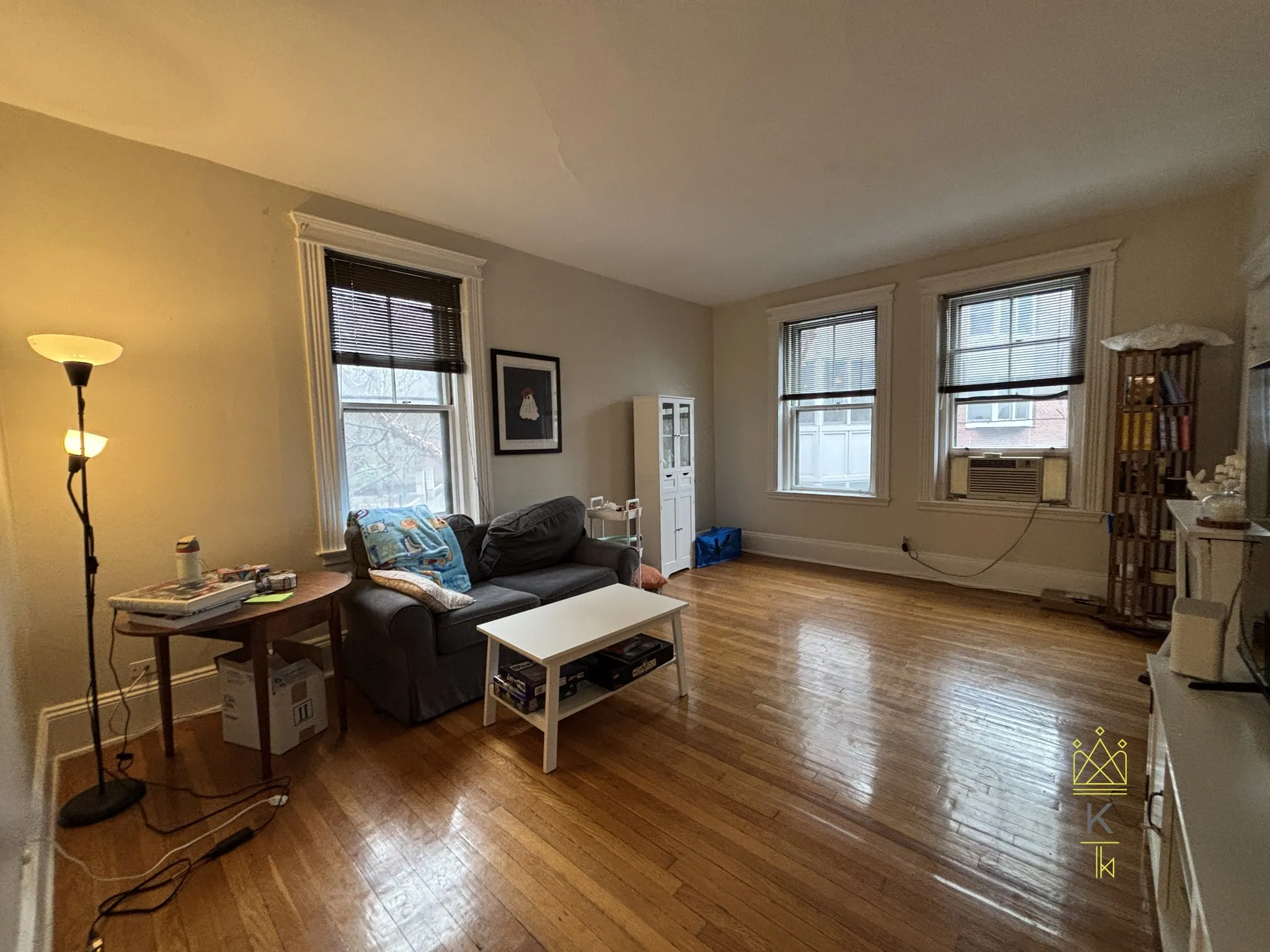 1407 Beacon St, Coolidge Corner