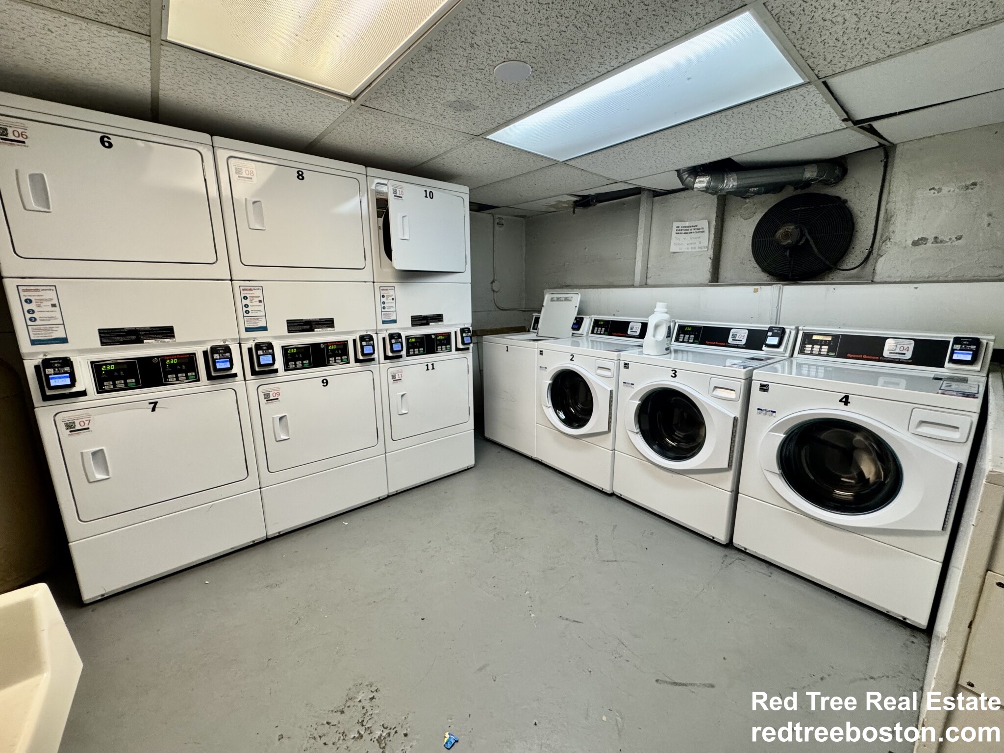 6 Sutherland Rd, Brighton