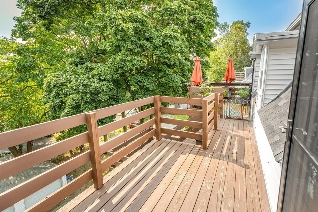 15 Beale St, Dorchester