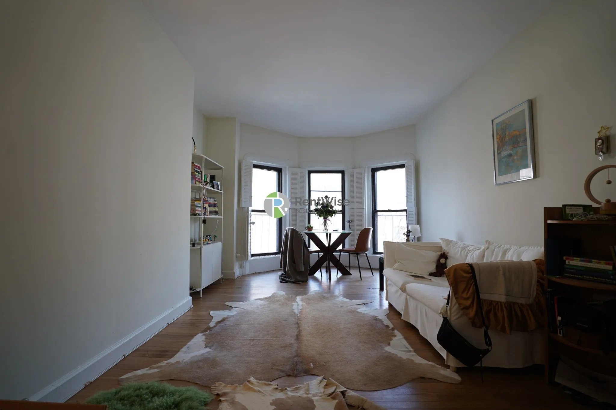 529 Beacon St, Back Bay
