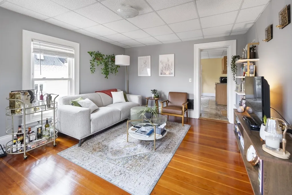 38 Spring, Spring Hill