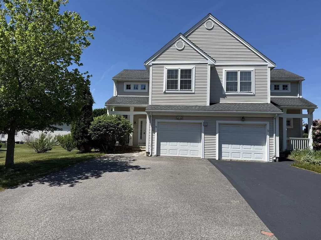 74 Odonnell Ave, Shrewsbury