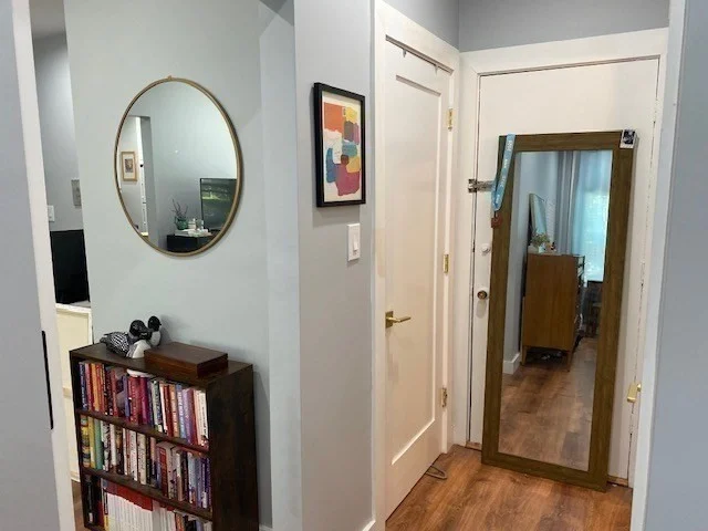 32 Winchester St, Coolidge Corner