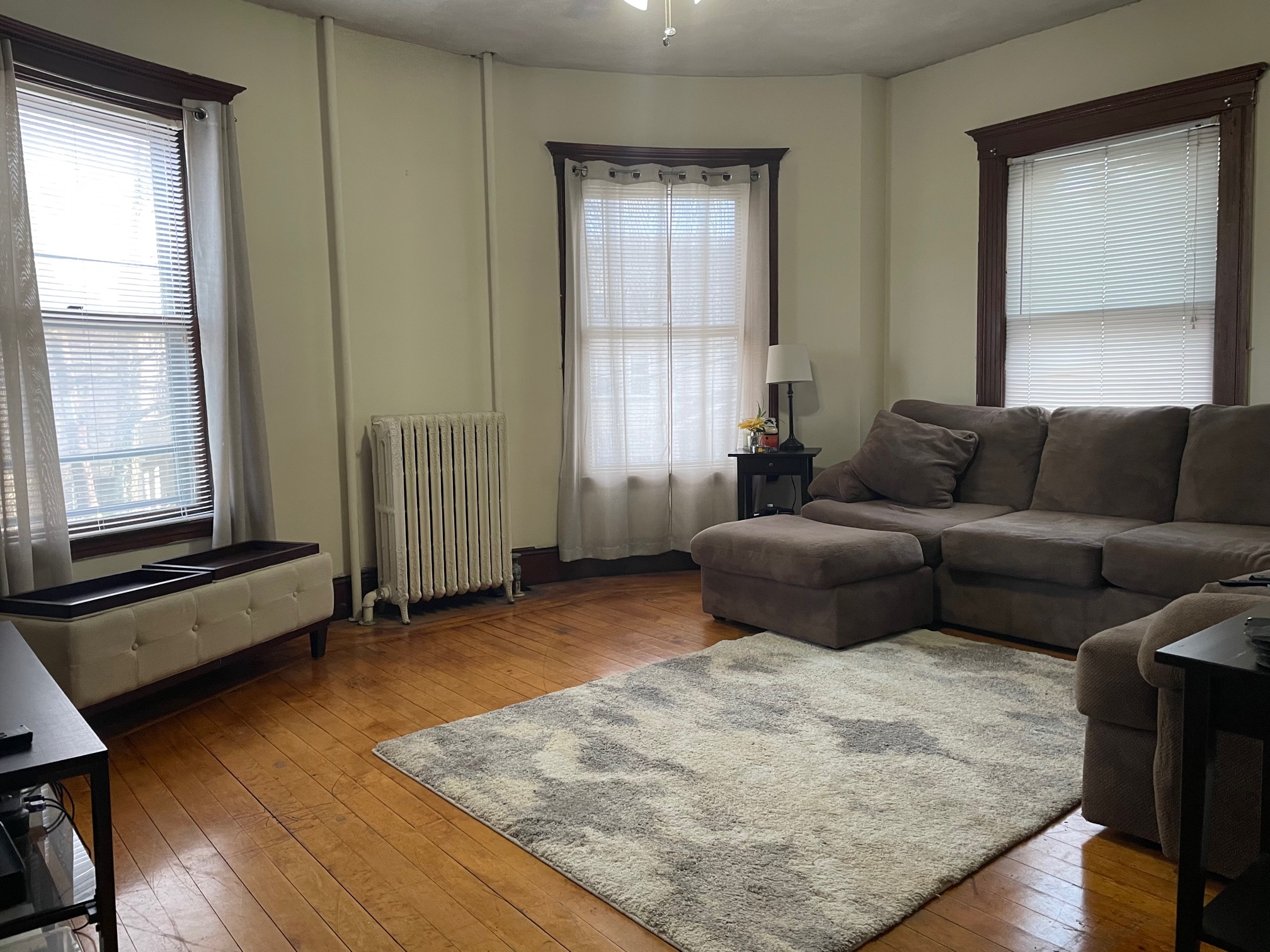 325 Faneuil, Brighton