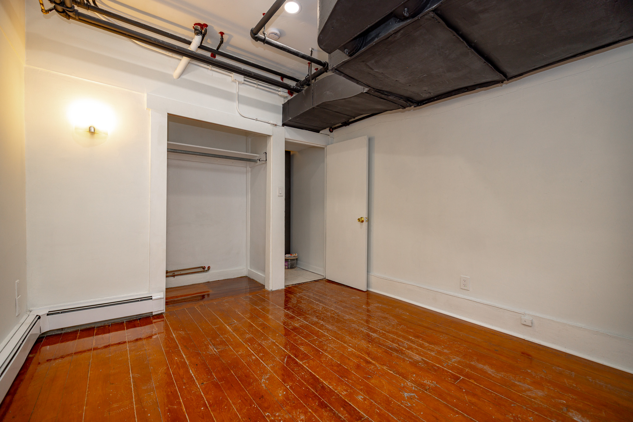 306 Commonwealth Ave, Back Bay