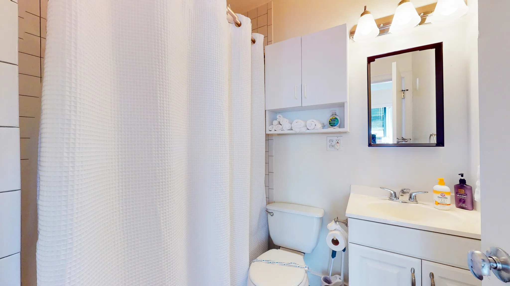 19 Stanhope St, Back Bay