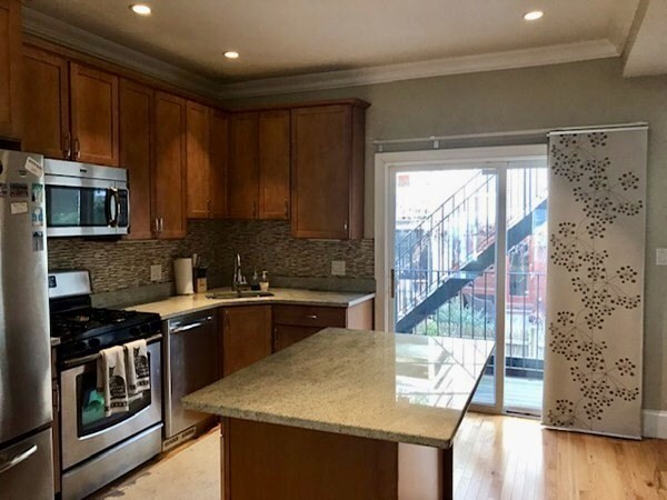 252 Gold St, South Boston