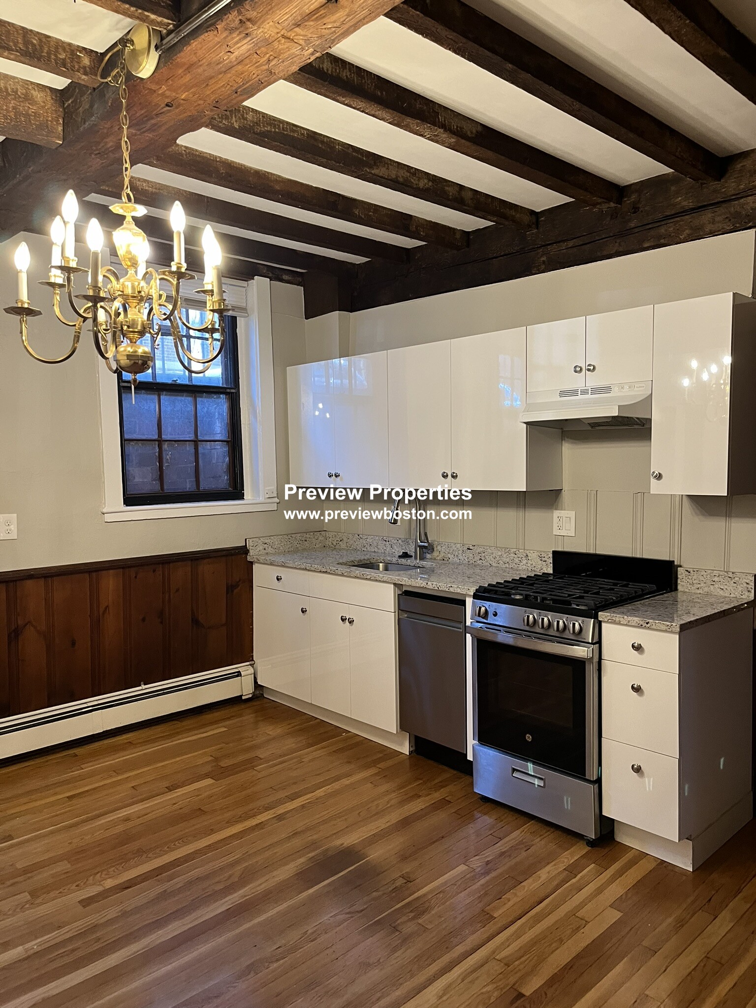 26 Fayette St, Back Bay