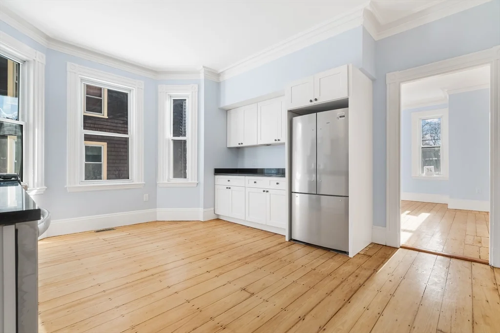 106 Paul Gore St, Jamaica Plain