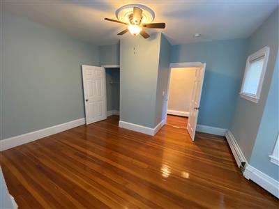 63 Hall Ave, Powder House Square