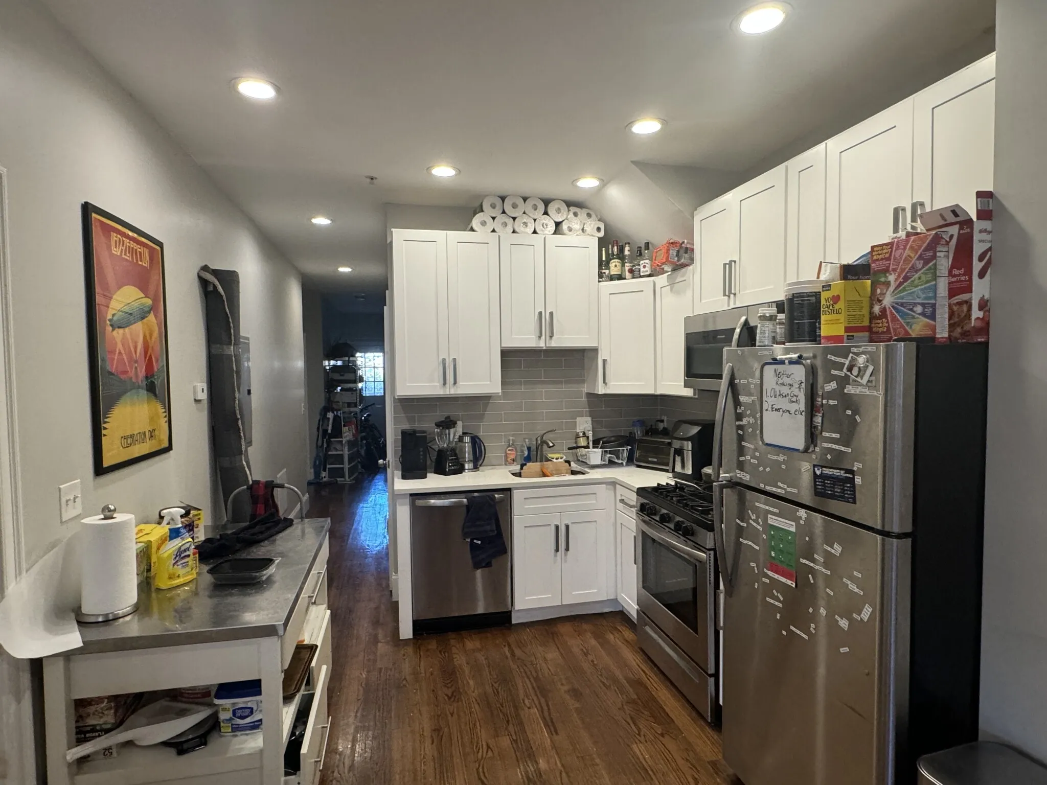 92 Calumet St, Mission Hill