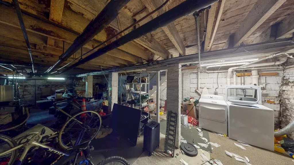 58 P St, South Boston