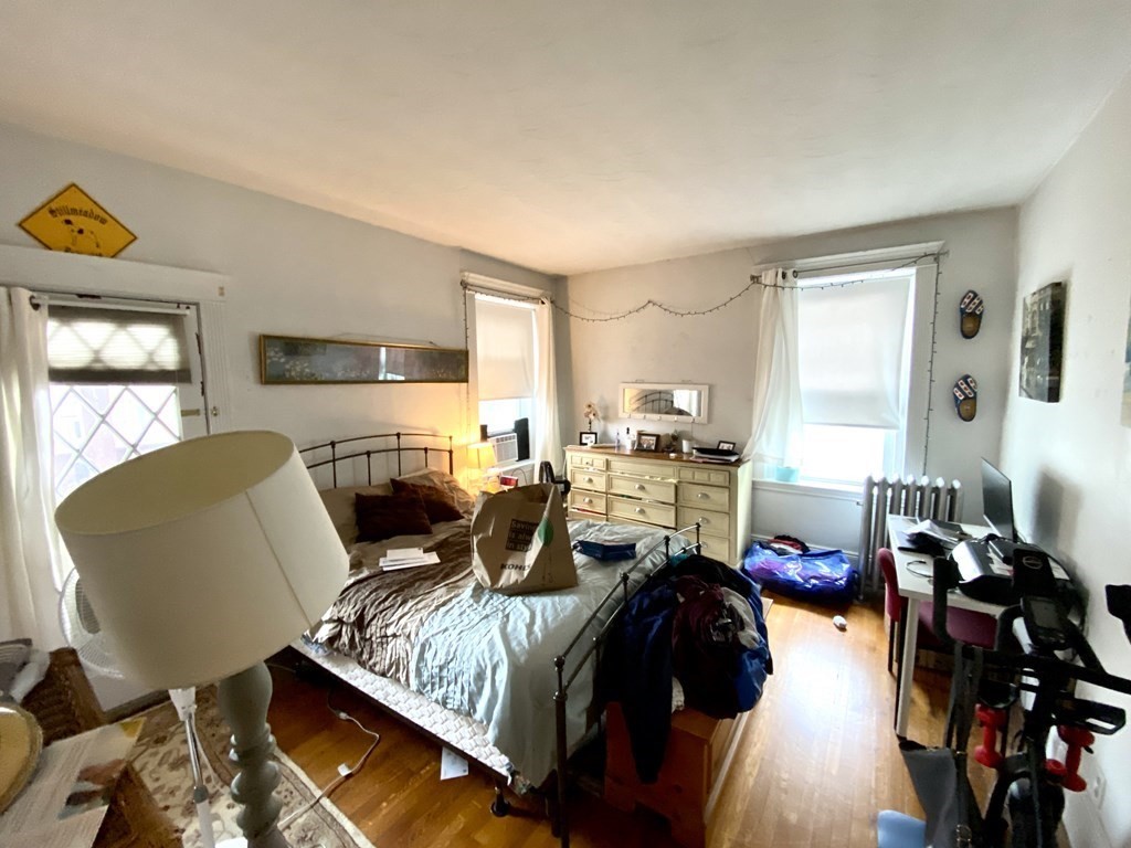 15 Parkman St, Brookline