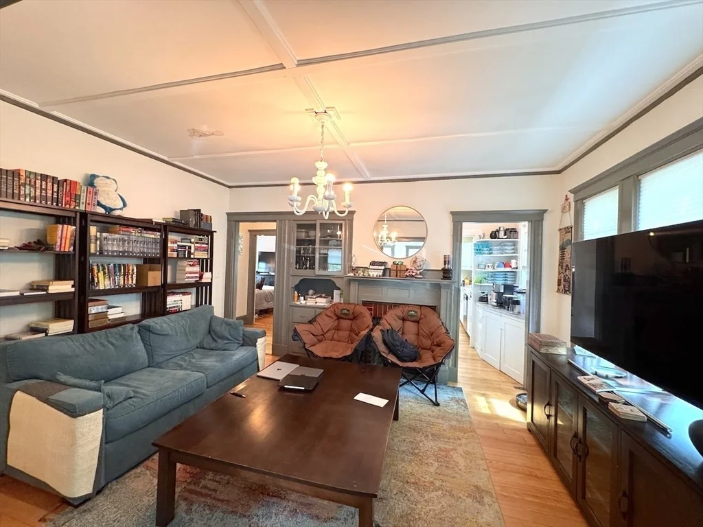 40 Newman Way, Arlington