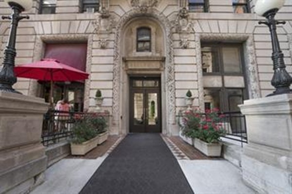 21 Beacon, Beacon Hill