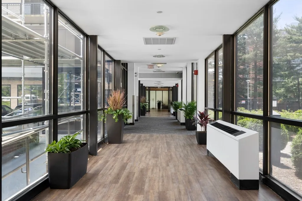 50 Longwood Ave, Coolidge Corner