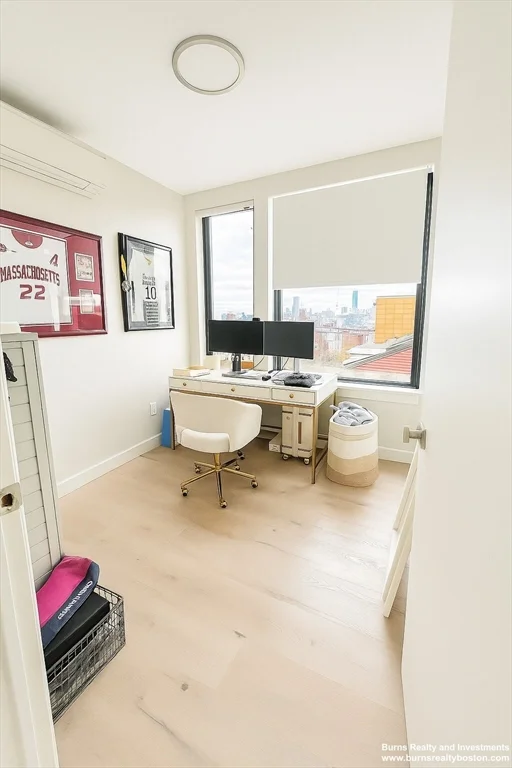 400 West Broadway, South Boston