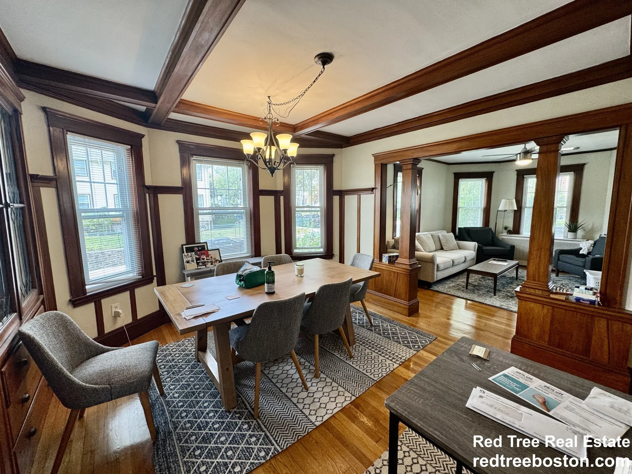 108 Redlands Rd, West Roxbury