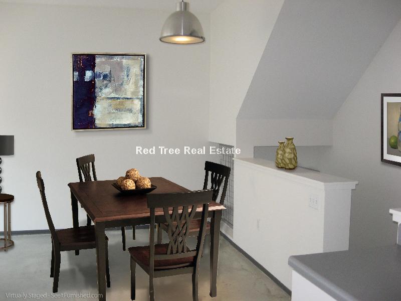 160 East Berkeley St, South End