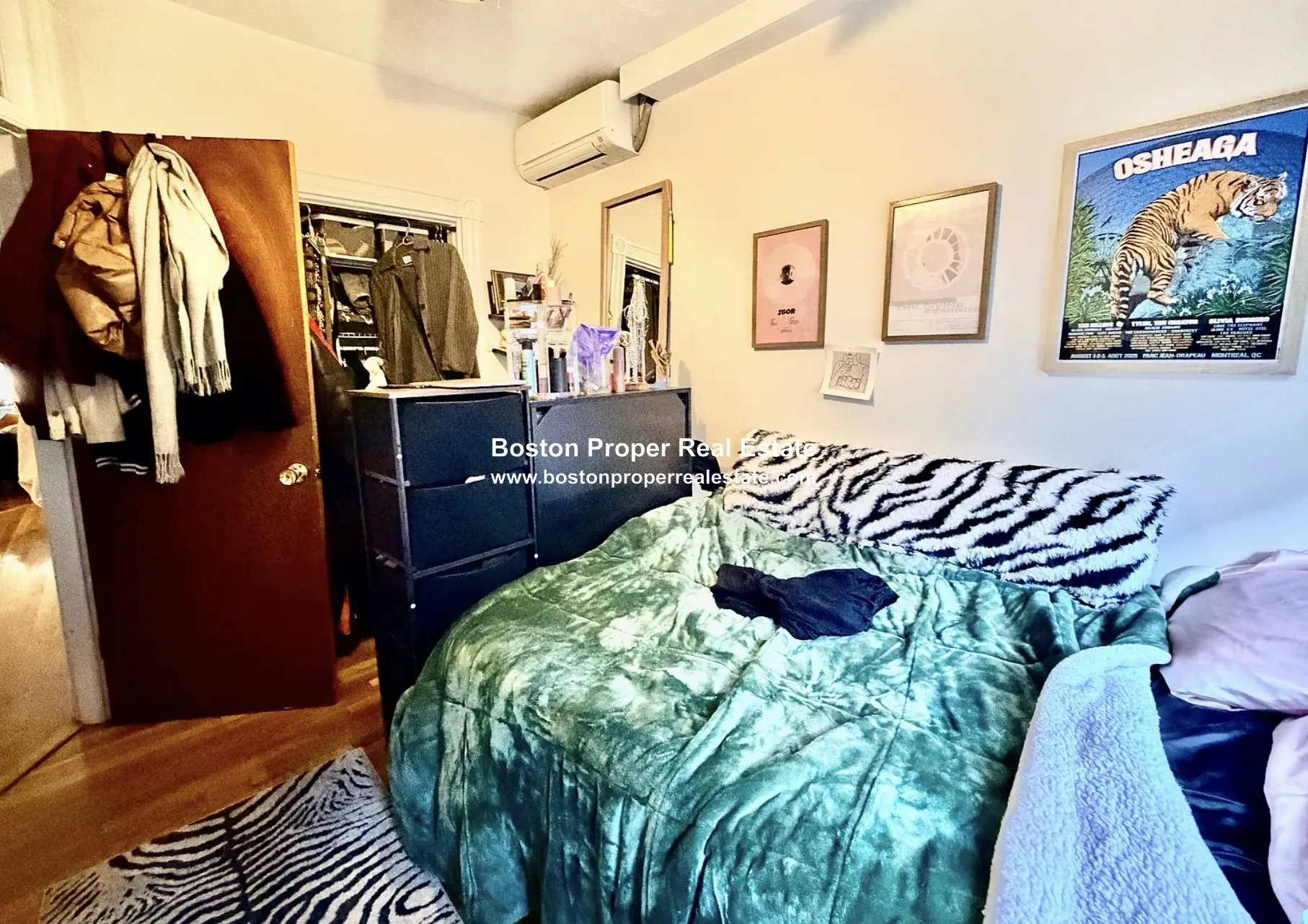 49 Saint Germain St, Back Bay