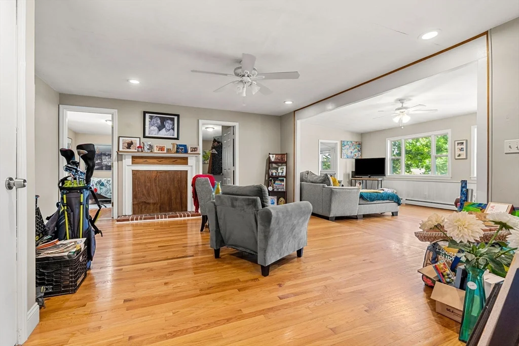 22 Witham St, Gloucester