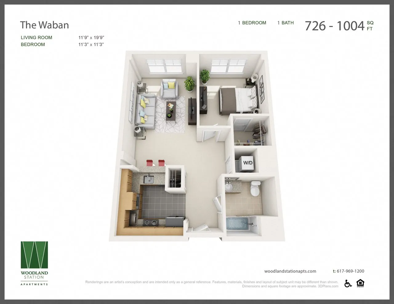 1940 Washington St, Auburndale