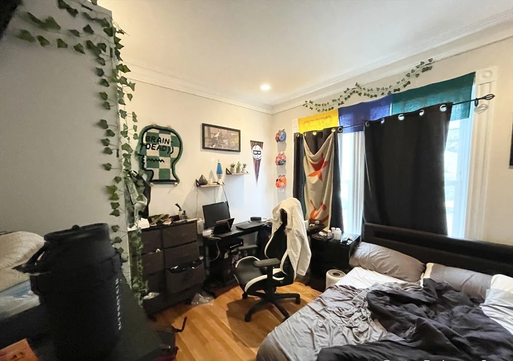 22 Parker Hill Ave, Mission Hill