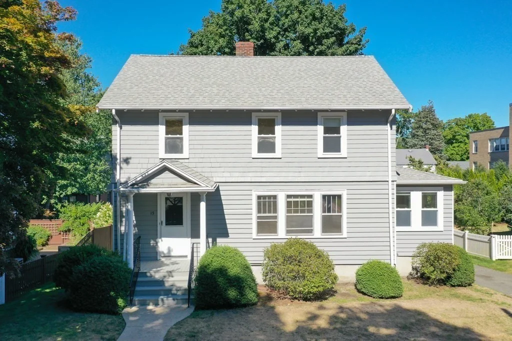 15 Ledyard, Wellesley