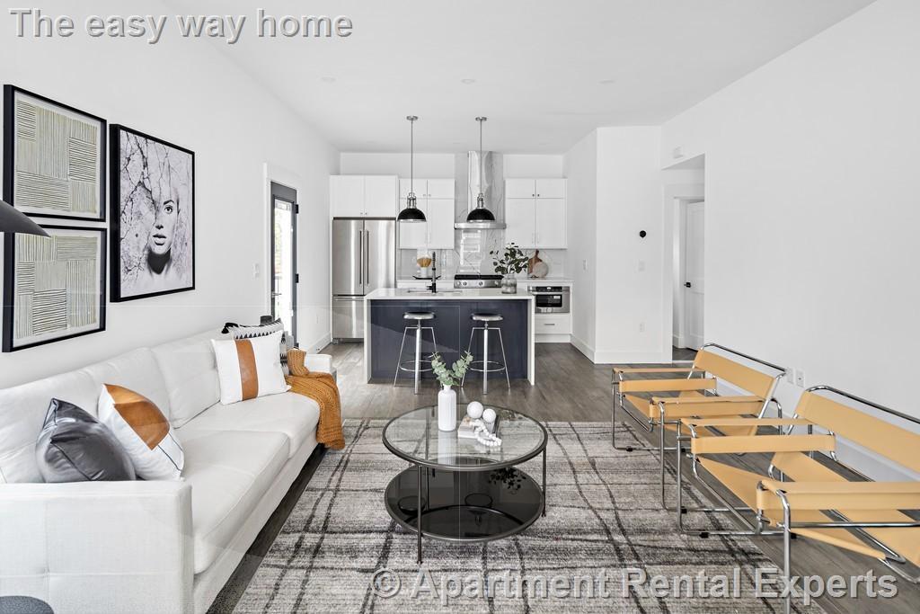 314 Prospect St, Inman Square