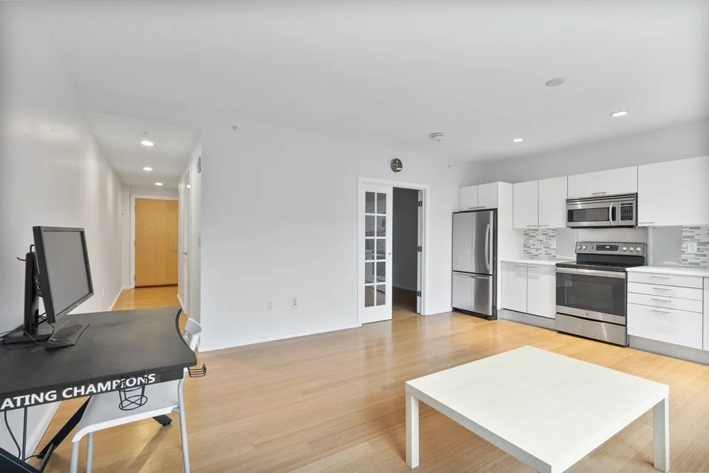 2 Earhart St, East Cambridge