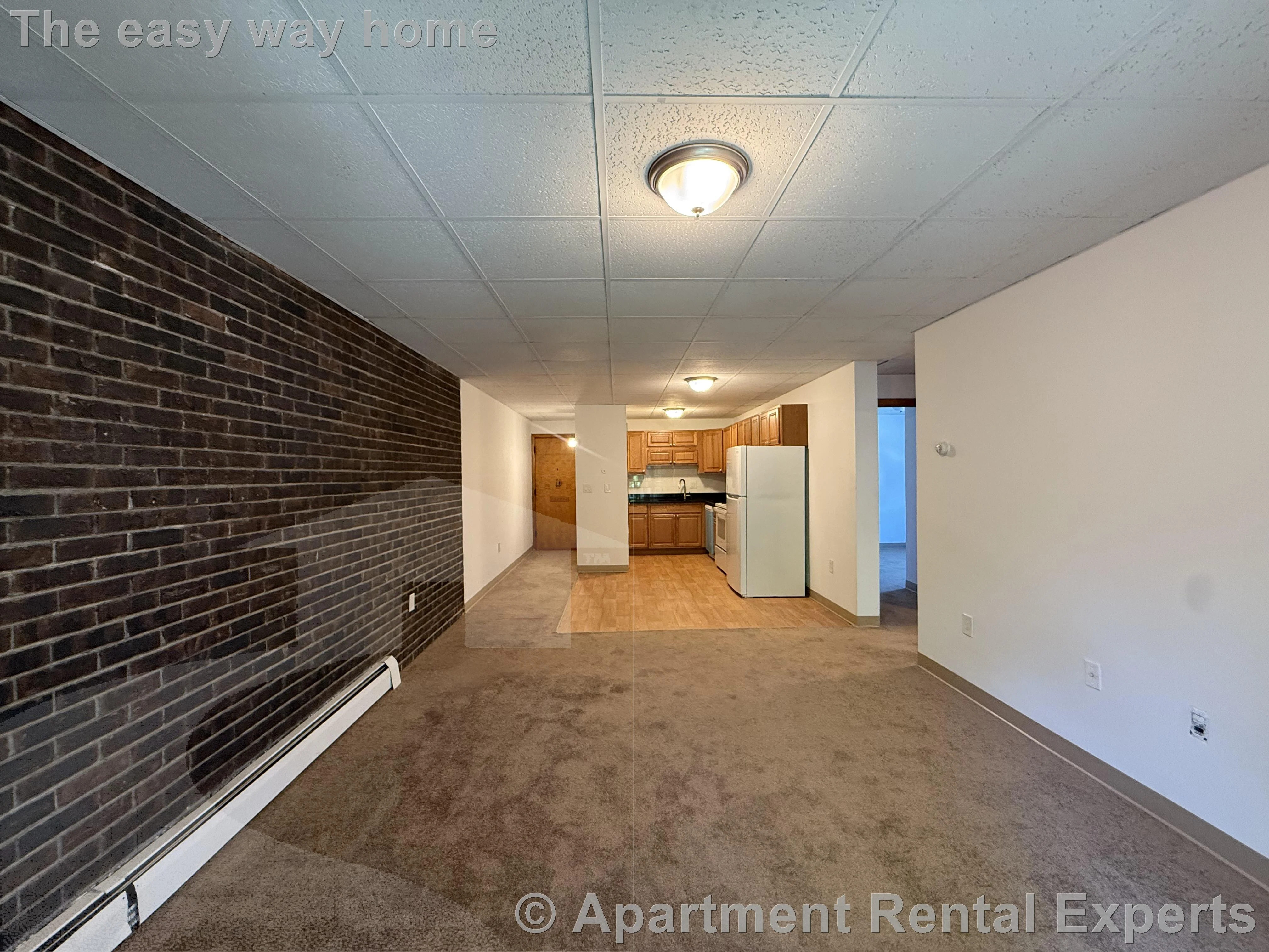 88 Beacon St, Ward Two