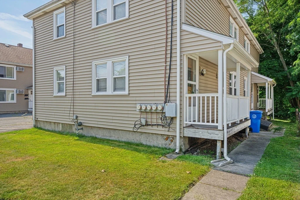 14 Hartwell St, Waltham