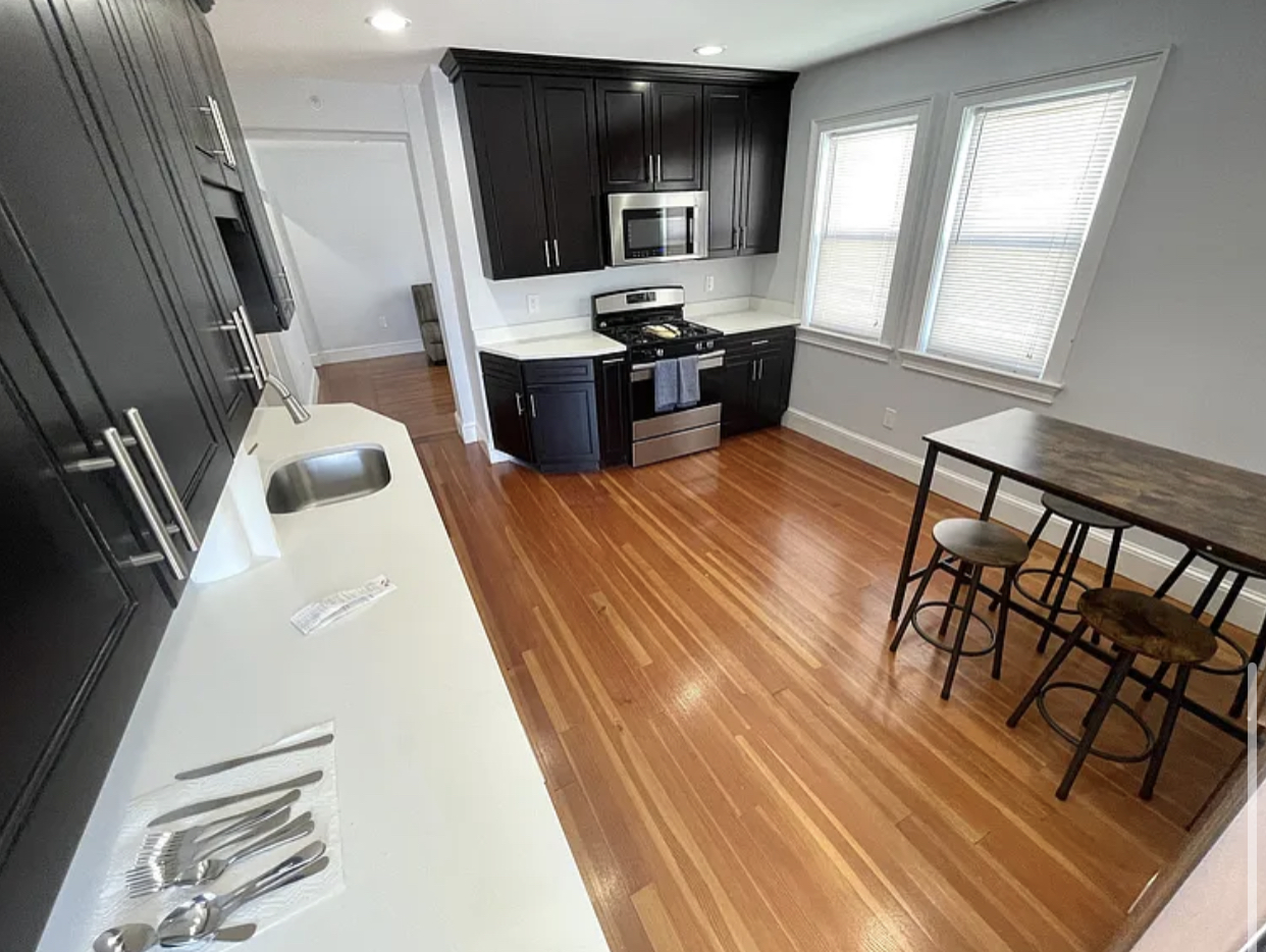 74 Weld Hill St, Jamaica Plain