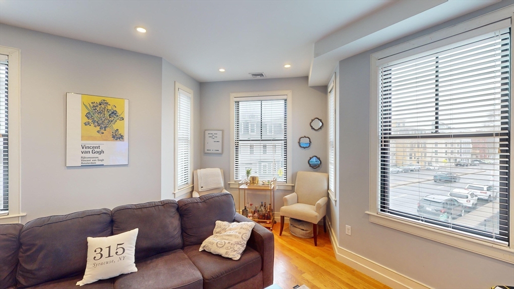 339 Dorchester St, South Boston