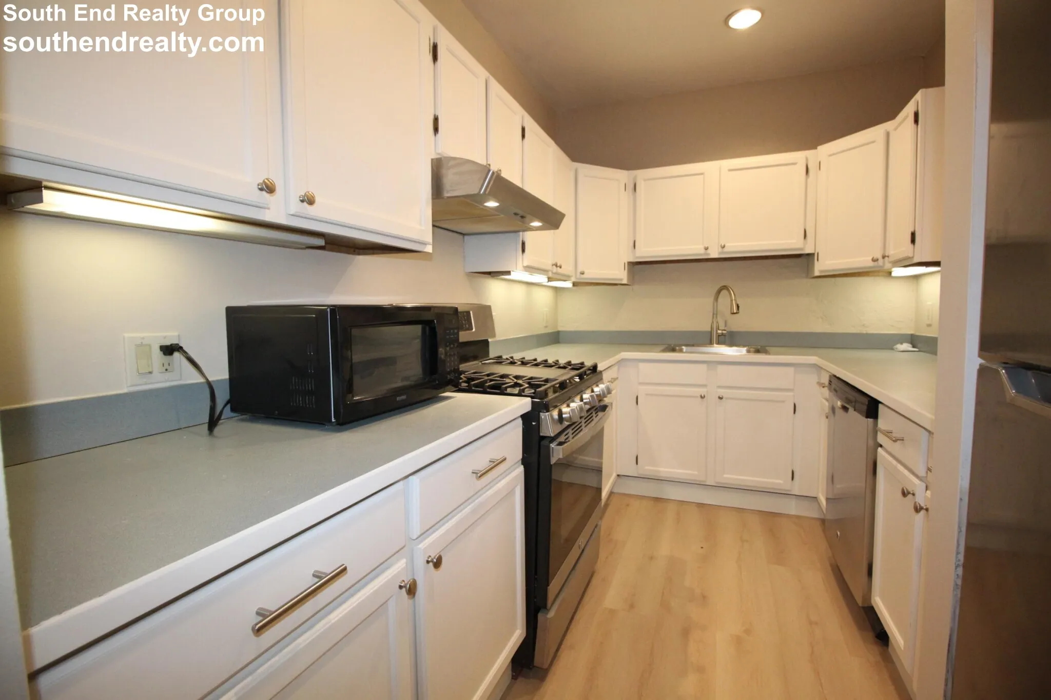 11 Worcester St, South End