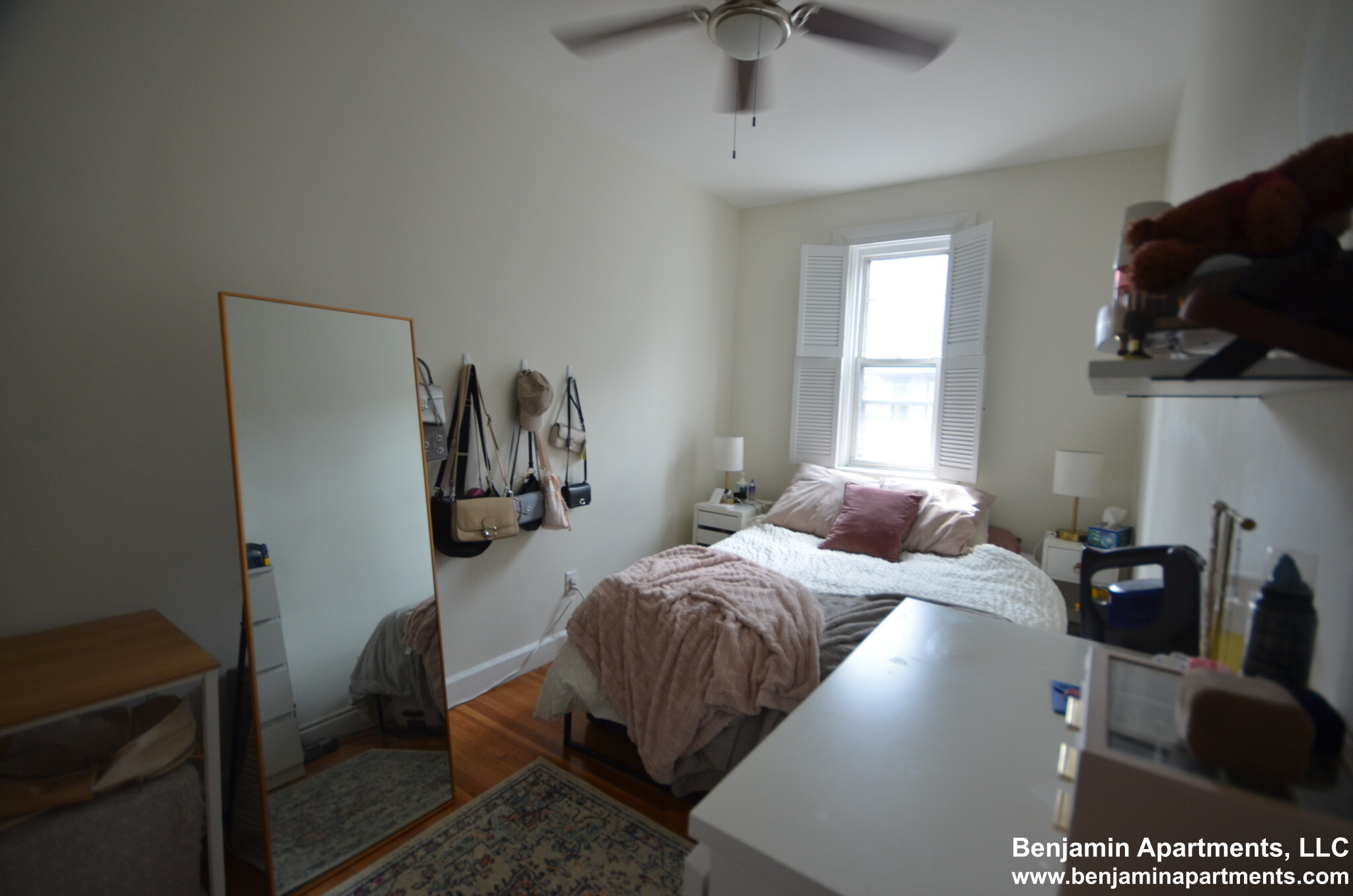 529 Beacon St, Back Bay