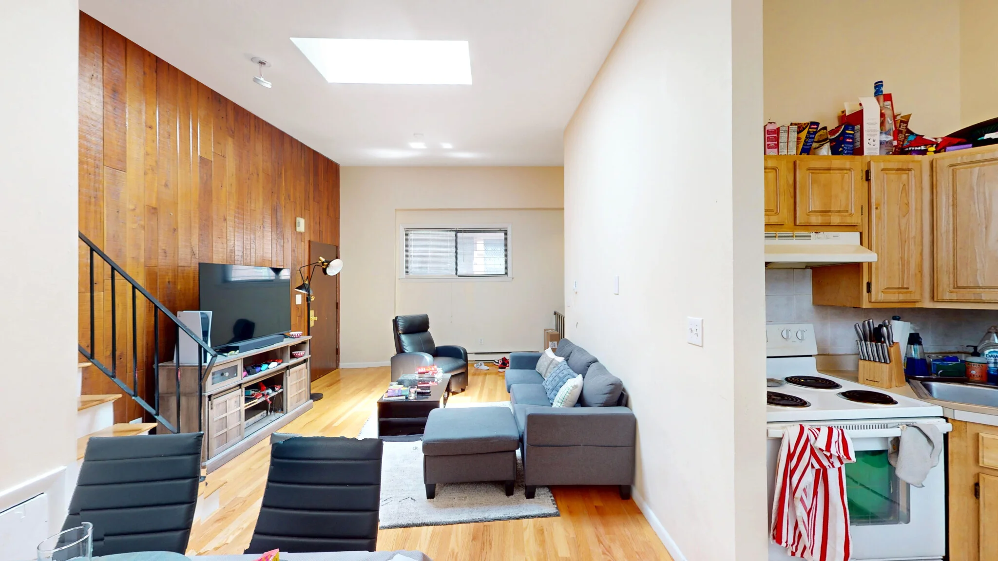 277 Marlborough St, Back Bay