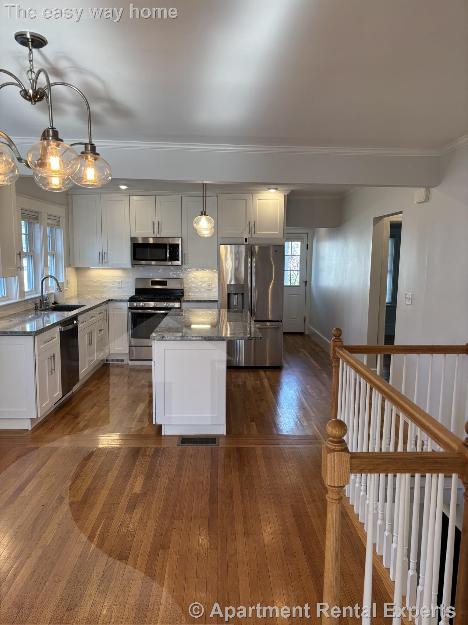 168 Forest St, Medford Square