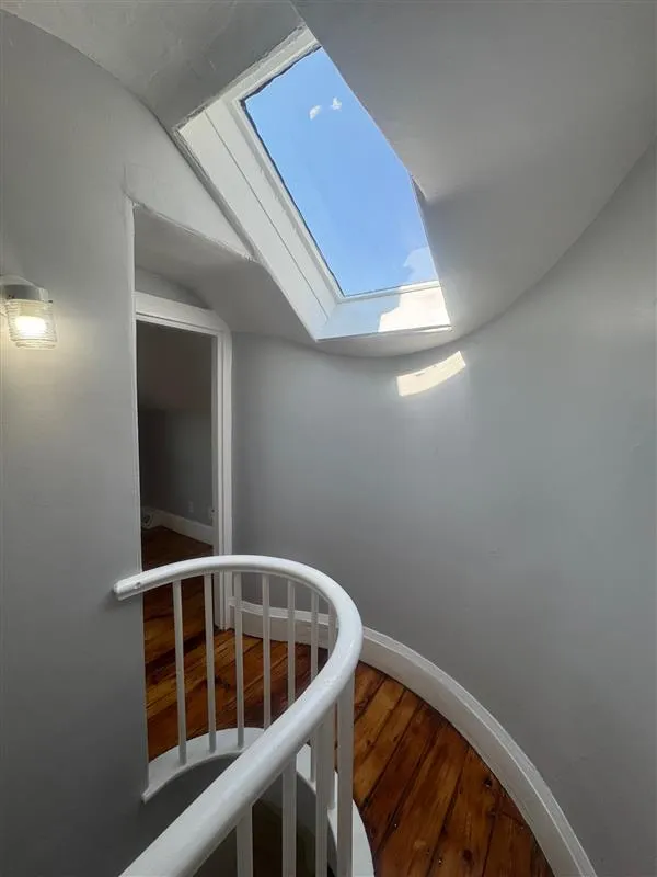 516 R Somerville Ave, Ward Two