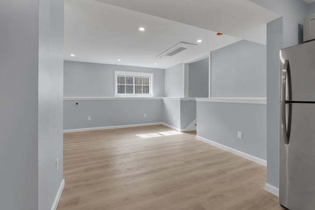 160 Chatham, Providence