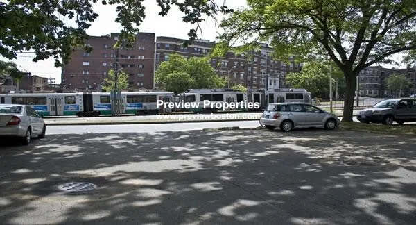 1455 Commonwealth Ave, Brighton