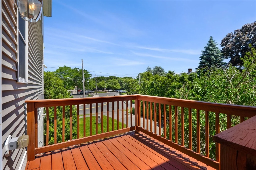 157 Clay St, Wollaston